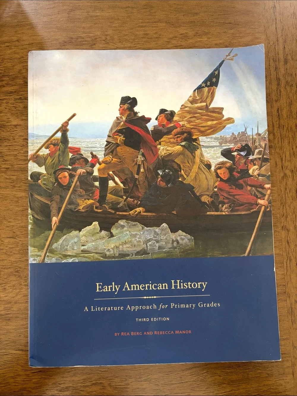 Early American History by Beautiful Feet Books